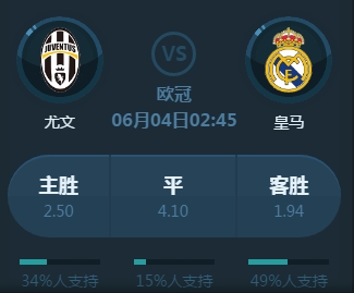 定器
